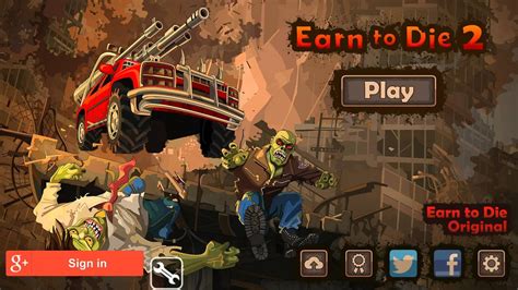 earn to die 2 hacked|earn to die hacked no flash.
